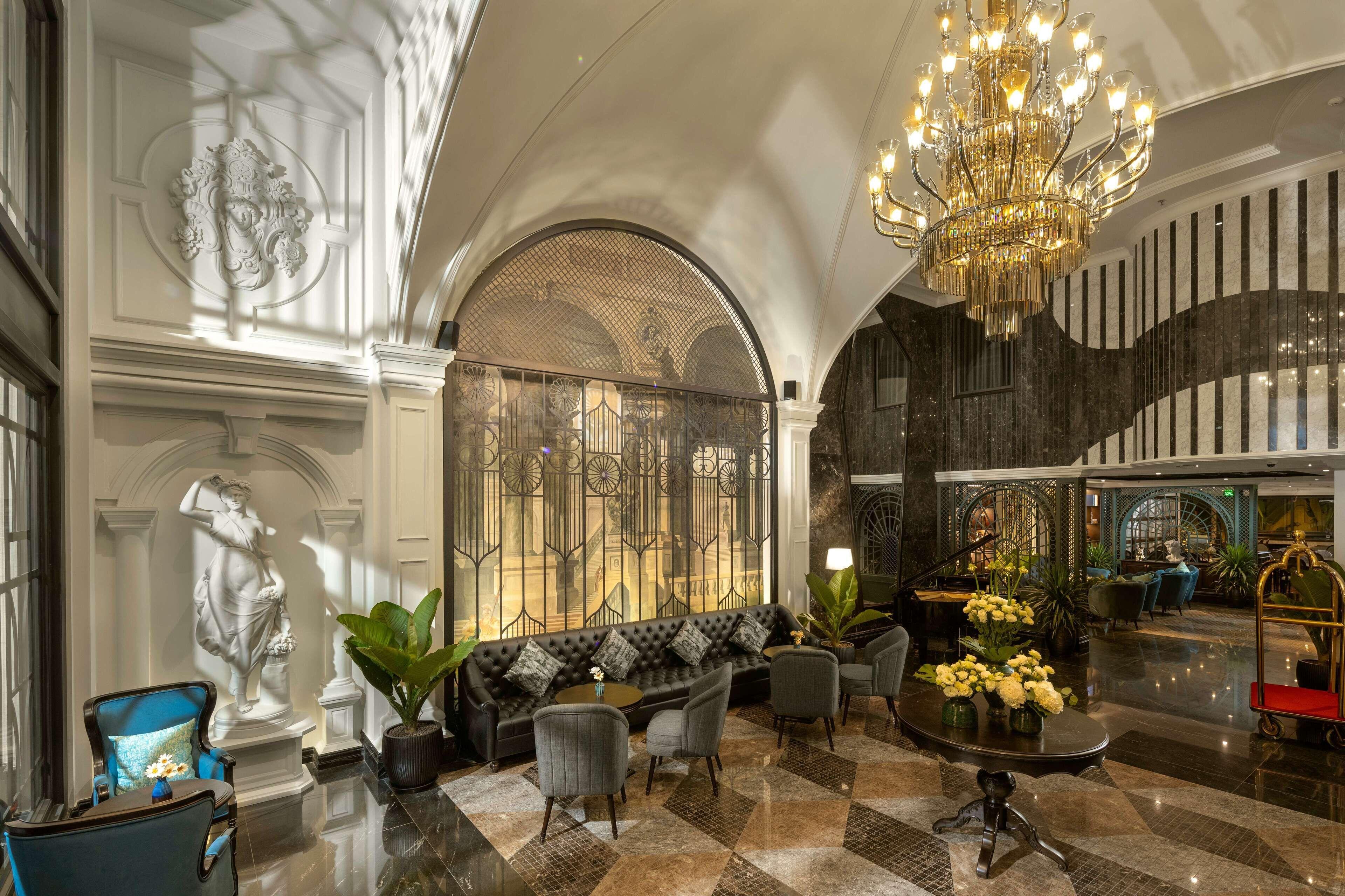 Meritel Hanoi — Photos 2